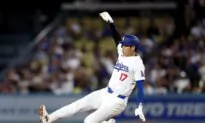 Spring Training 2025: Ranking the Top 10 Outfielders, Designated Hitters