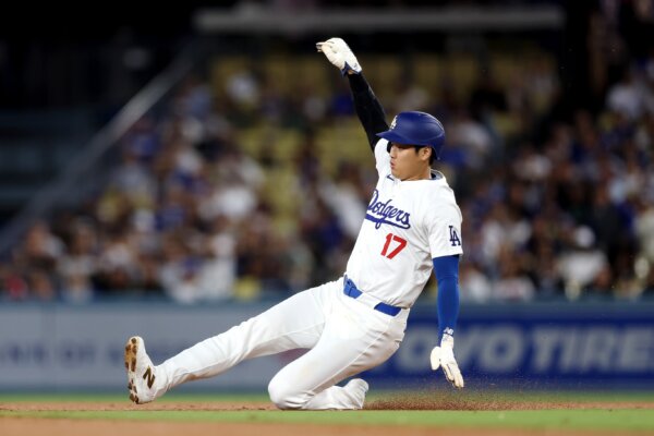 Epoch Times Photo