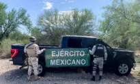Two Elderly Arizona Women Shot Dead in Car in Northern Mexico