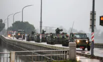 China Could Seize Taiwan Offshore Islands Within 6 Months: Report