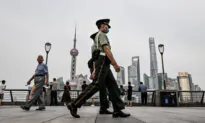 China Scores 9 out of 100 in 2025 World Freedom Report