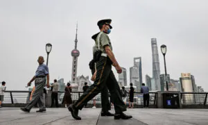 Beijing’s Anti-Corruption Drive Hits Grassroots Officials, Fueling Resistance