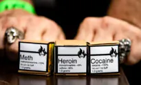 Safer Supply Drugs Being Used as ‘Currency’ for Fentanyl, London Police Chief Warns