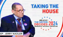 Rep. Jerry Nadler Predicts Democrats to Take Control of House