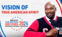 Teaching Youth to Unite Around Hope, Servitude