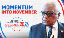 ‘Kamala Harris is the Best Ticket Right Now’: Rep. Clyburn