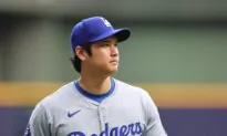 Shohei Ohtani Throws From Mound for First Time in Year