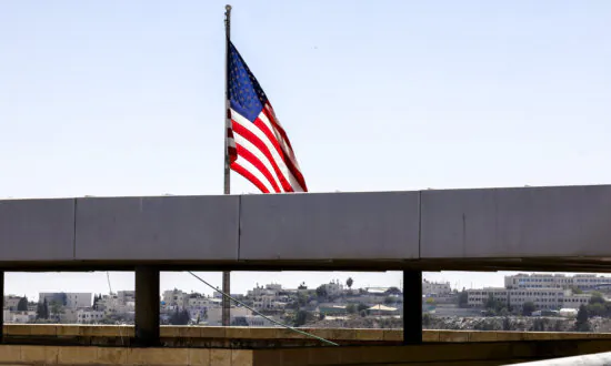 US Embassies Across the Mideast Issue Travel Warnings for Americans