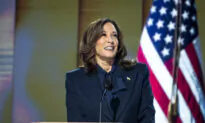 California Democrats Celebrate Harris as Republicans Ask Where She Stands