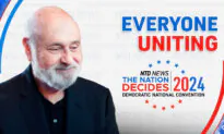 Rob Reiner: Everyone Uniting Behind Harris-Walz Ticket