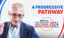 Biden Advisor John Podesta Envisions “A Progressive Pathway”