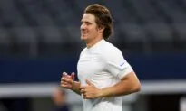 Harbaugh Lauds Herbert, Other Chargers Players Who Were Stuck in Dallas Hotel Elevator