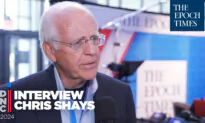 Former Congressman Sheds Light on Chinese Regime’s Forced Organ Harvesting
