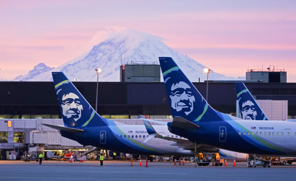 Seattle-Tacoma Airport Suffers Flight Delays After ‘Possible Cyberattack’