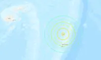 Earthquake Hits Tonga in Midst of Pacific Islands Forum