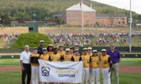 Florida Team Comes From Behind to Beat Taiwan in Extra Innings for Little League World Series Title