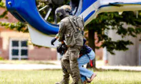 Germany Orders 6-Month Nationwide Border Controls to Curb Illegal Immigration