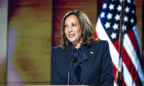Harris Raises $540 Million Since Launching Her Presidential Campaign