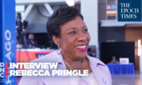 President of National Education Association Discusses Strengthening Public Schools