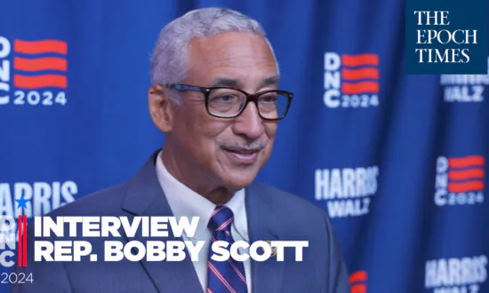 Americans Depend on Strong Public Education: Rep. Bobby Scott