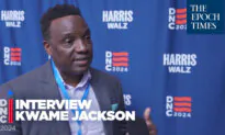 Entrepreneur Promotes New PAC to Engage Gen Z Voters