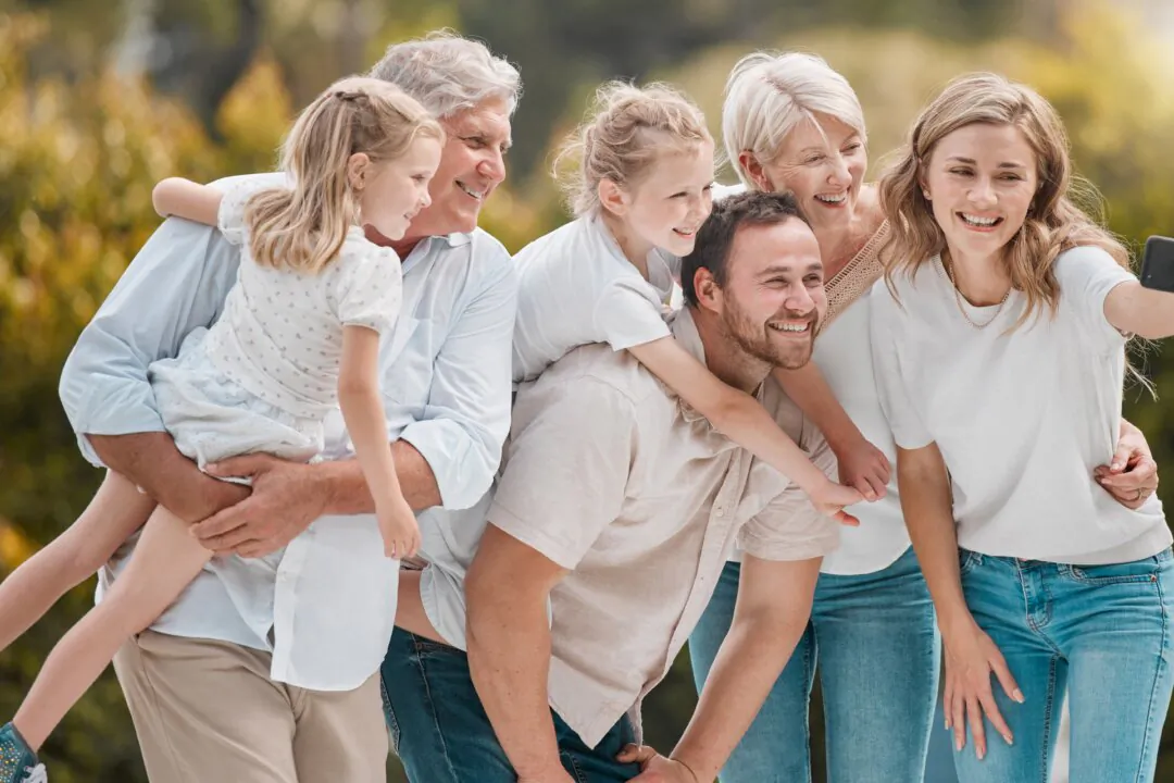 The Estate Planning Mistake That Could Leave Your Family With Nothing