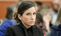 Utah Woman Who Wrote Book on Grief After Husband’s Death Found Guilty of Murdering Him