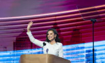 Gov. Gretchen Whitmer Rules Out 2028 Presidential Run