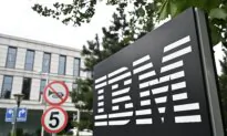 IBM to Shut Down China Research Centers, Laying Off Over 1,000 Workers