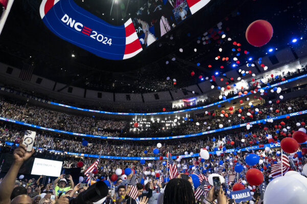 Democrats Want Leadership Change, Shift to Bread-and-Butter Issues