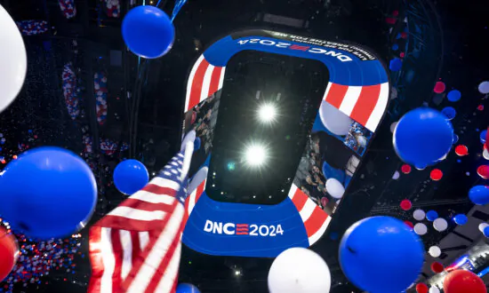 Democrats Renew Pressure on DNC to Release Buried 2024 Election Autopsy