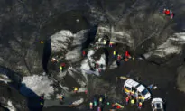Police in Iceland Call Off Search at Ice Cave Collapse That Killed 1 Man, Saying No One Is Missing