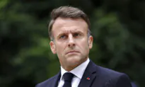 Macron Rejects Leftist French Government as Stalemate Drags On