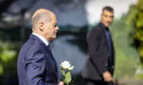 German Chancellor Promises More Deportations After Solingen Knife Attack