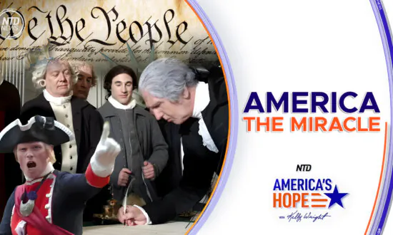 America the Miracle | America’s Hope