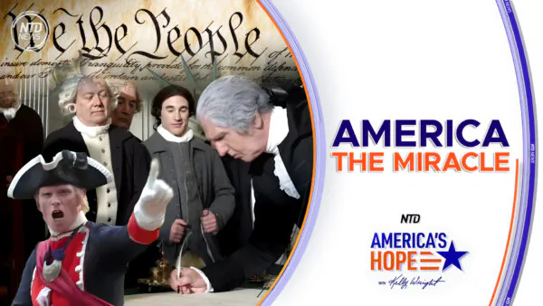 America the Miracle | America’s Hope