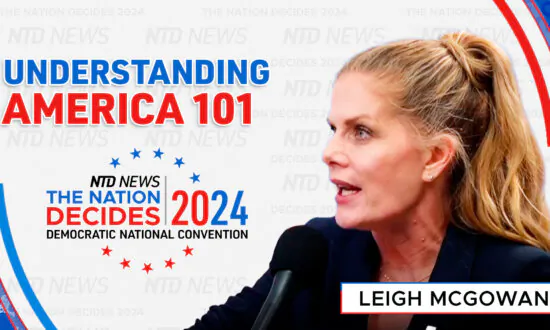 No One Really Knows How the System Works: Leigh Mcgowan