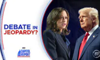 Harris and Trump Campaigns Go Back and Forth Over Presidential Debate Details | Capitol Report