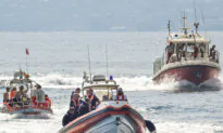Prosecutors Investigating Captain of Superyacht That Sank Off Sicily
