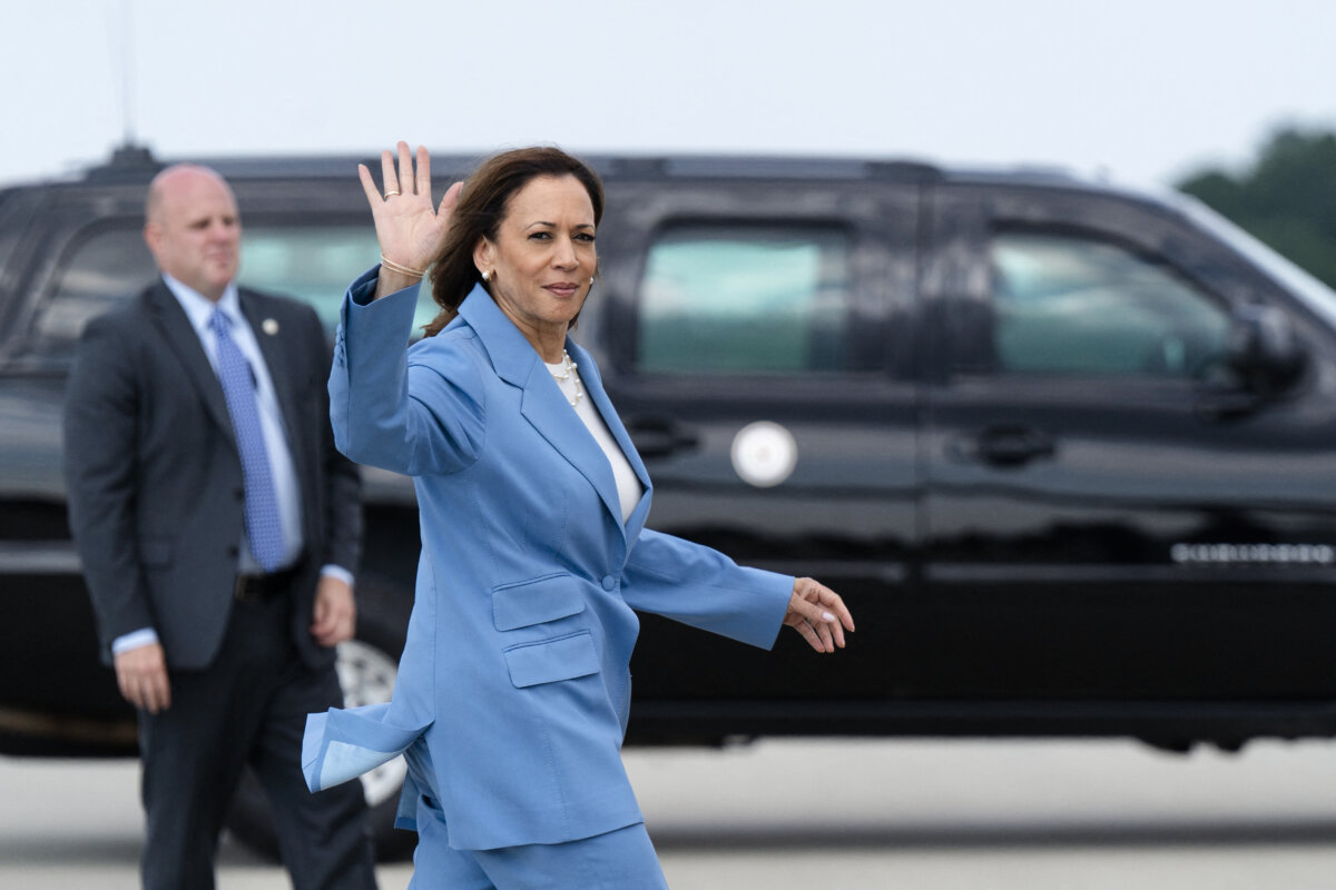 Epoch Times Photo