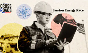 Is Fusion Energy the Next Nuclear Race?