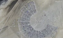 Death of Woman on 1st Day of Burning Man Festival Under Investigation