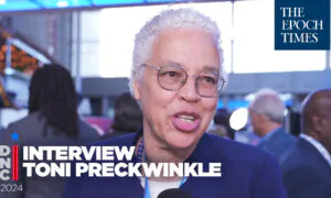 DNC Takes Years of Prepping: County Commissioner