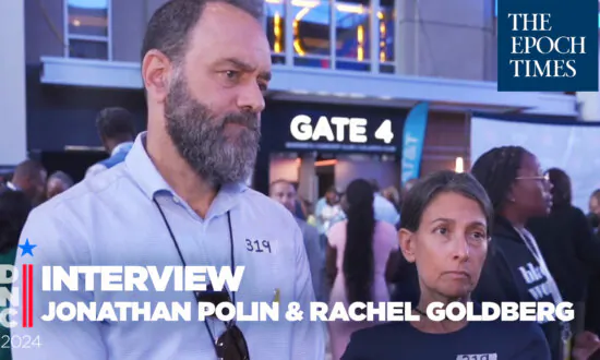 Parents of American-Israeli Hostage Want Harris to Keep Issue on Radar