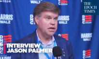 Americans Rejecting Extremism on Both Sides: Political Activist