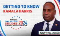 Rep. Jonathan Jackson: Biden is Forward Thinking
