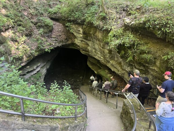 Mammoth Cave’s Rich Past