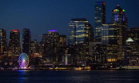 What the Locals Do on a Staycation in Seattle