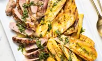 Labor Day Grilling Should Include This Quick, Easy Pork Dish