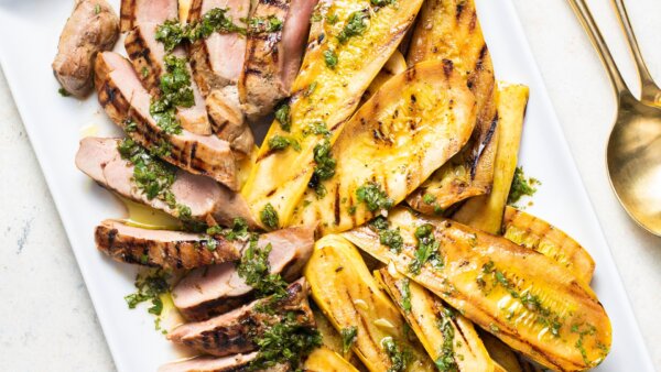 Labor Day Grilling Should Include This Quick, Easy Pork Dish